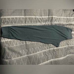 Northface woman’s athletic joggers